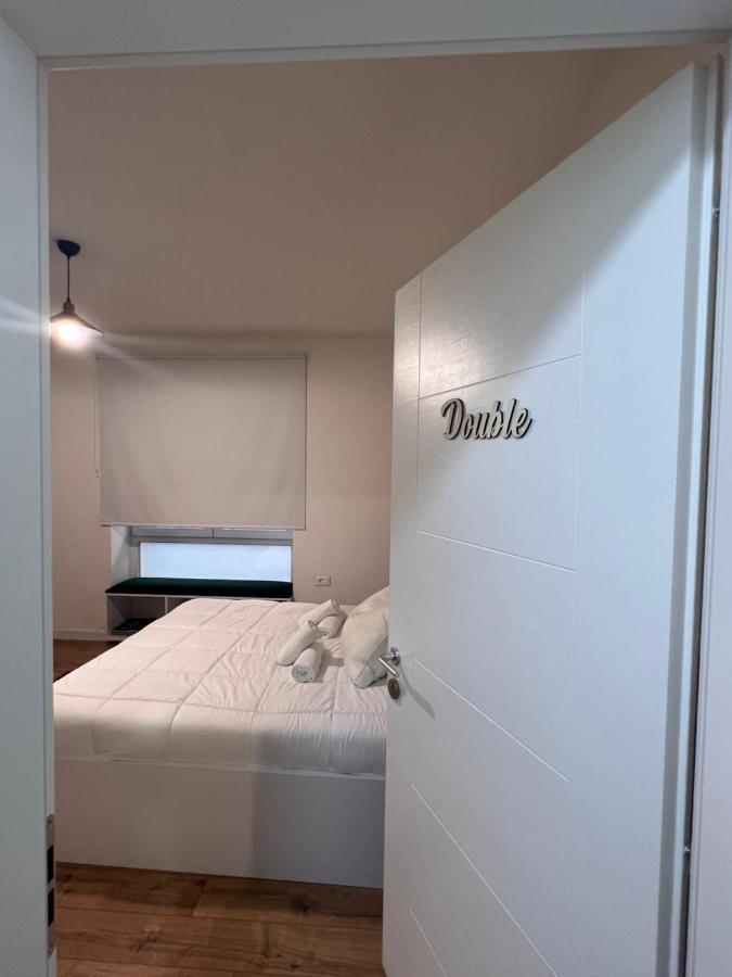 טיראנה Grand Park & Bllok Area Rooms מראה חיצוני תמונה